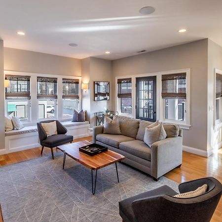 Willa The Newport Lofts - 595 Thames Street Zewnętrze zdjęcie