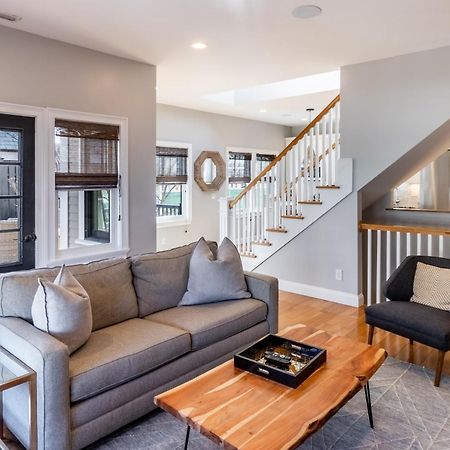 Willa The Newport Lofts - 595 Thames Street Zewnętrze zdjęcie