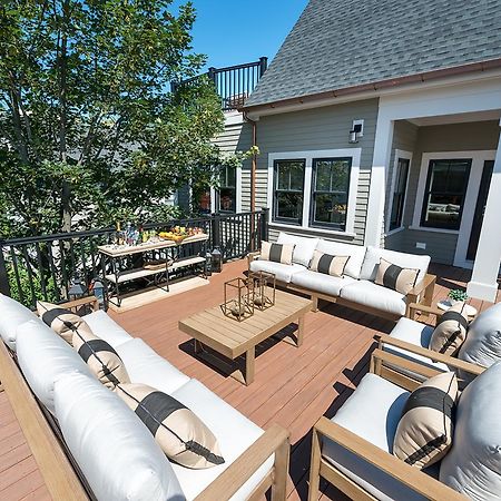 Willa The Newport Lofts - 595 Thames Street Zewnętrze zdjęcie