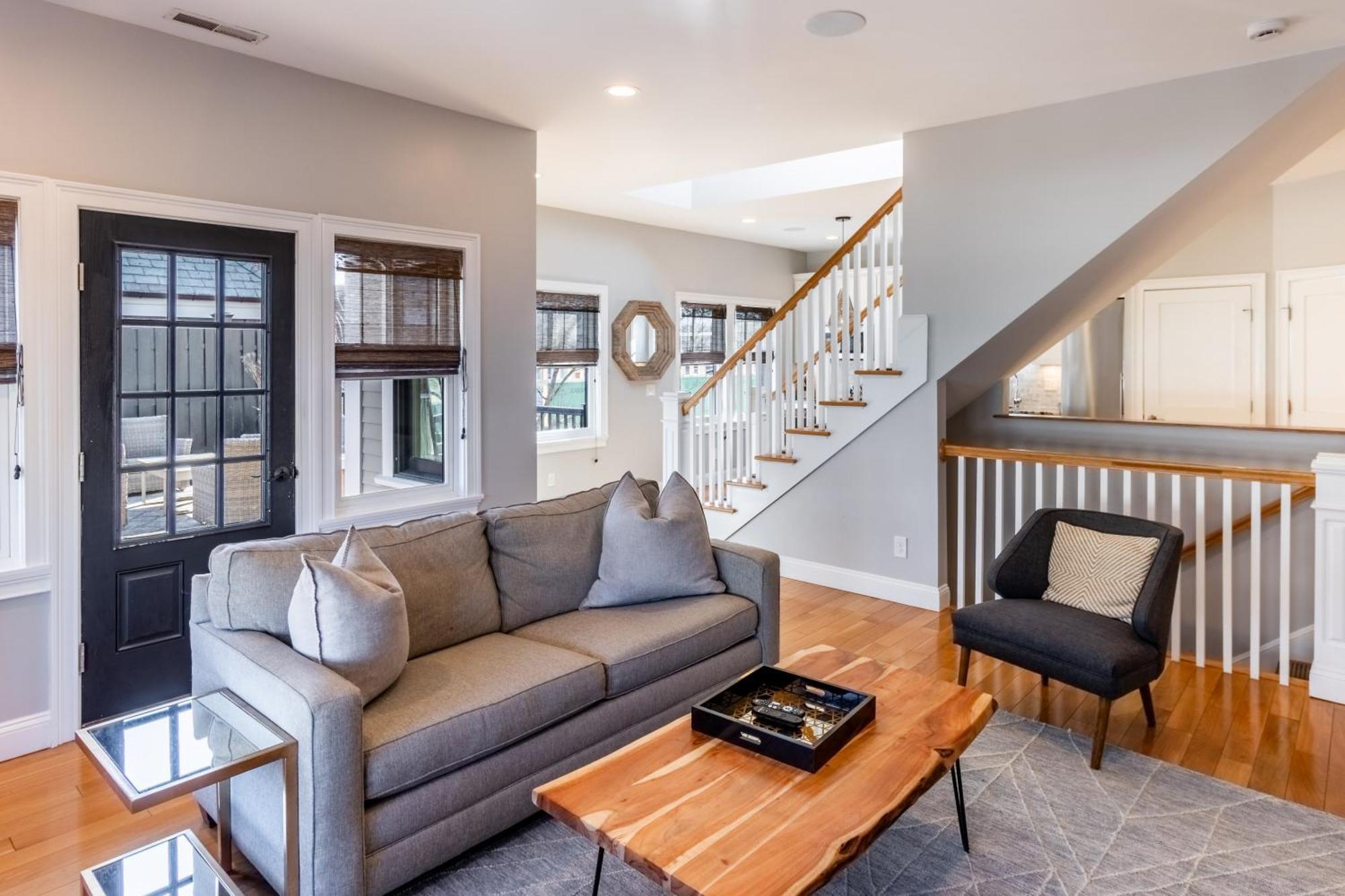 Willa The Newport Lofts - 595 Thames Street Zewnętrze zdjęcie