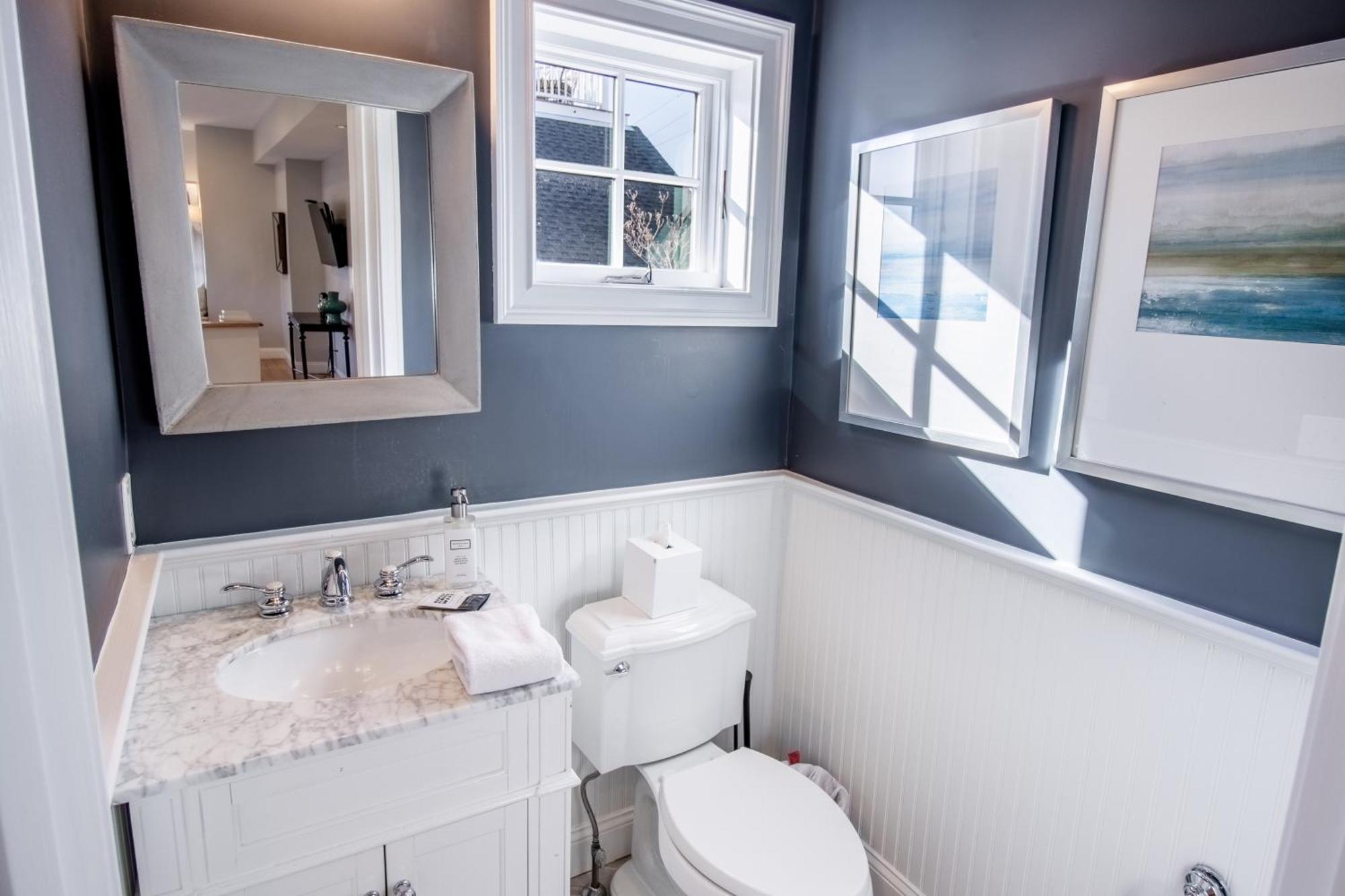 Willa The Newport Lofts - 595 Thames Street Zewnętrze zdjęcie