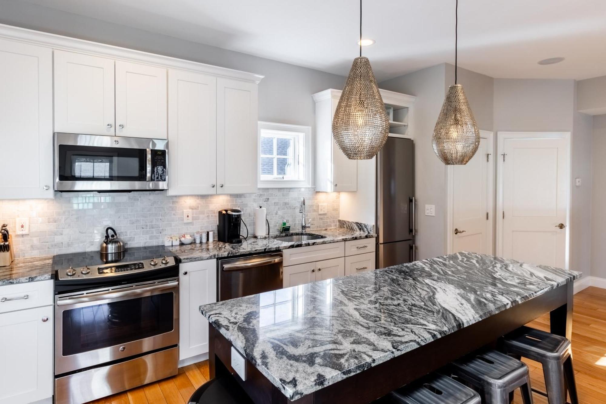 Willa The Newport Lofts - 595 Thames Street Zewnętrze zdjęcie
