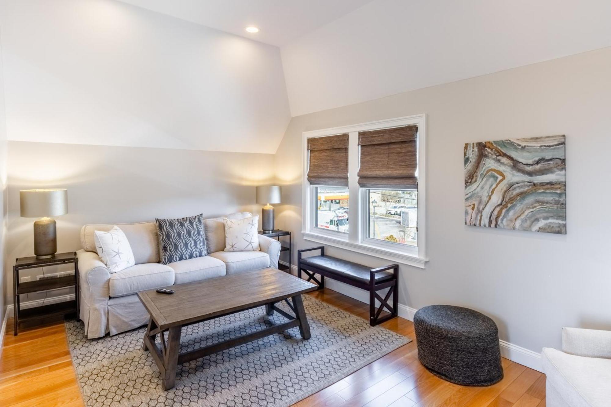 Willa The Newport Lofts - 595 Thames Street Zewnętrze zdjęcie