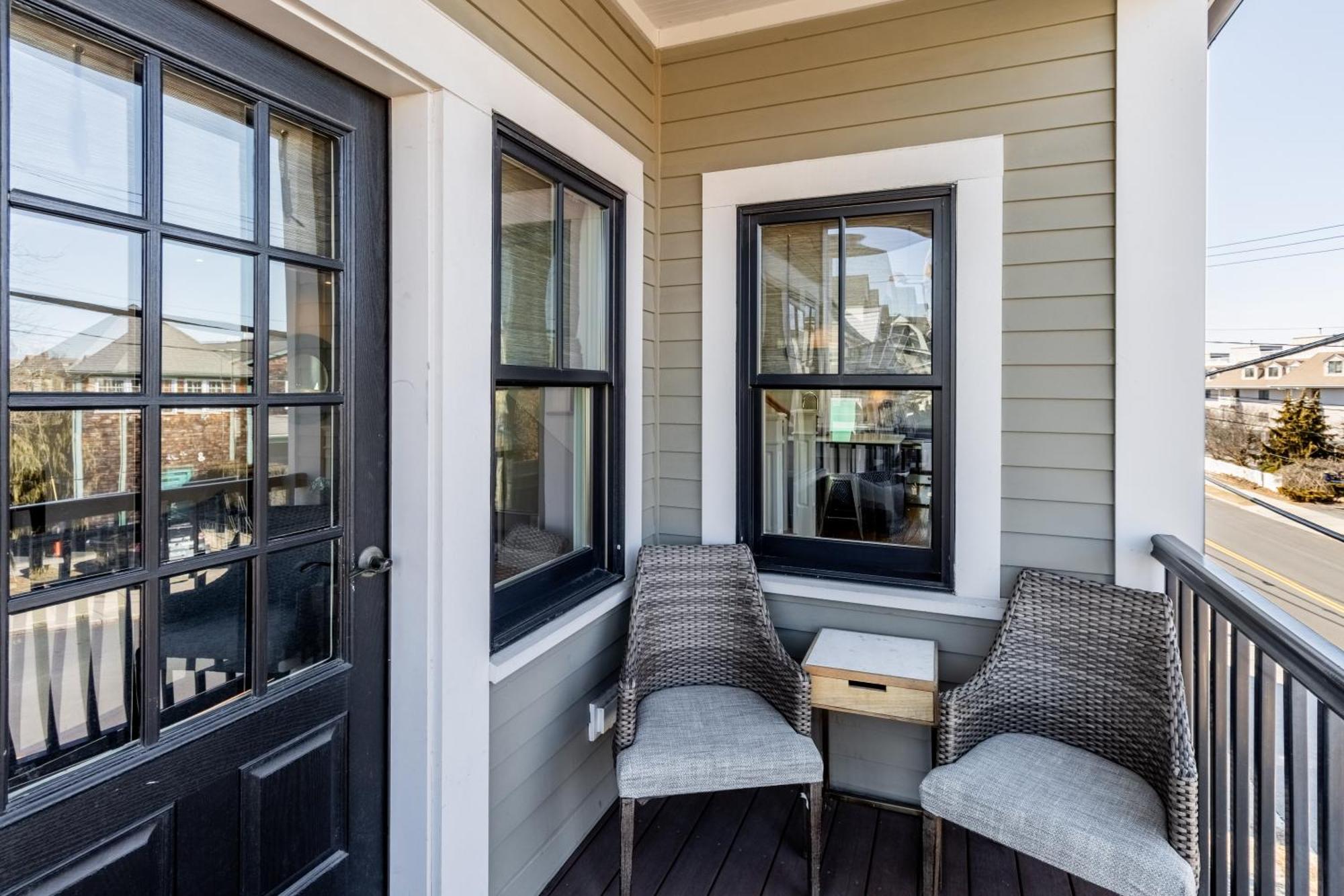 Willa The Newport Lofts - 595 Thames Street Zewnętrze zdjęcie