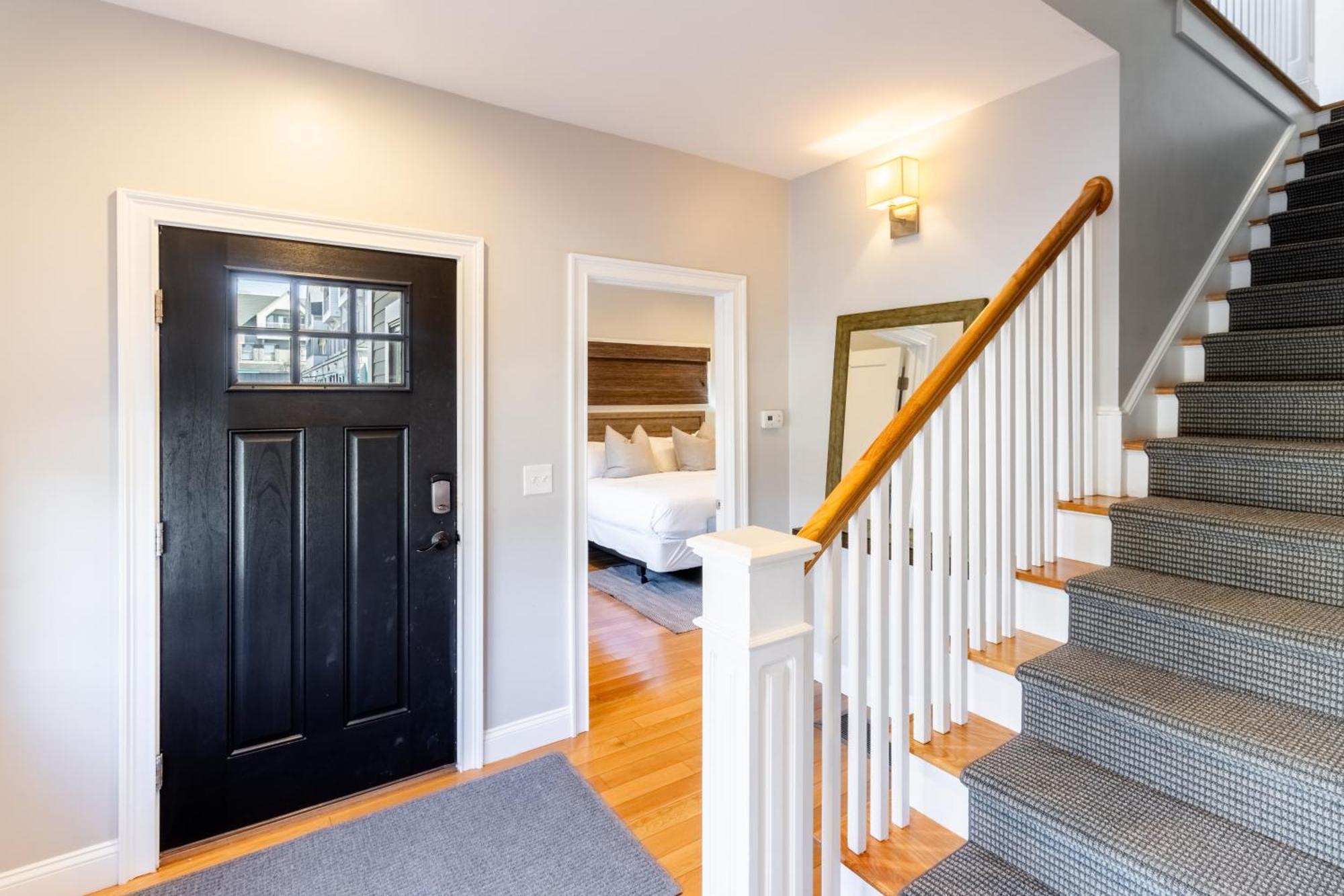 Willa The Newport Lofts - 595 Thames Street Zewnętrze zdjęcie