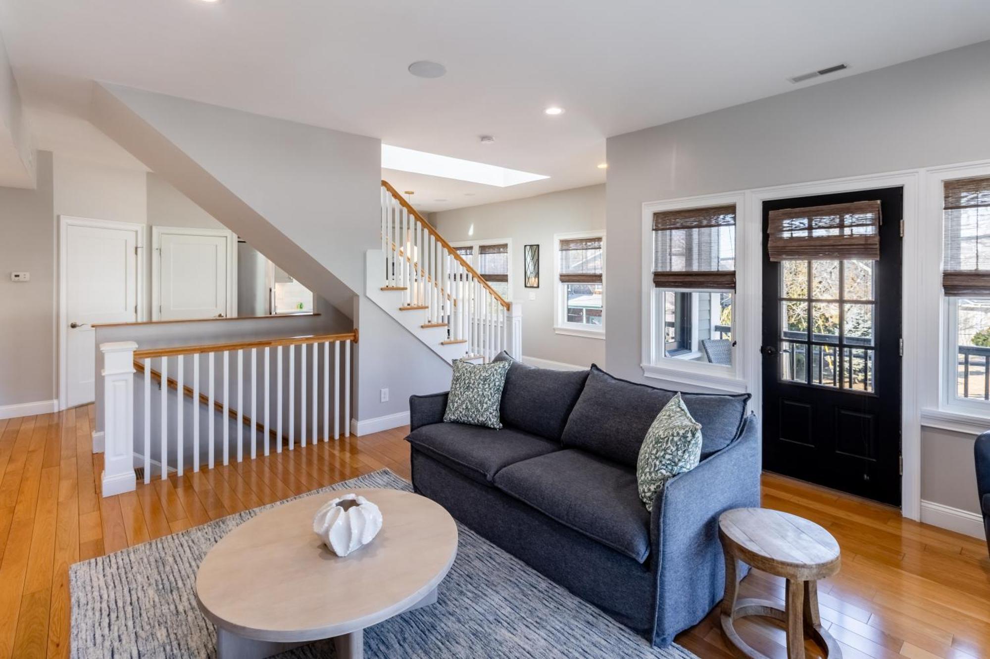 Willa The Newport Lofts - 595 Thames Street Zewnętrze zdjęcie