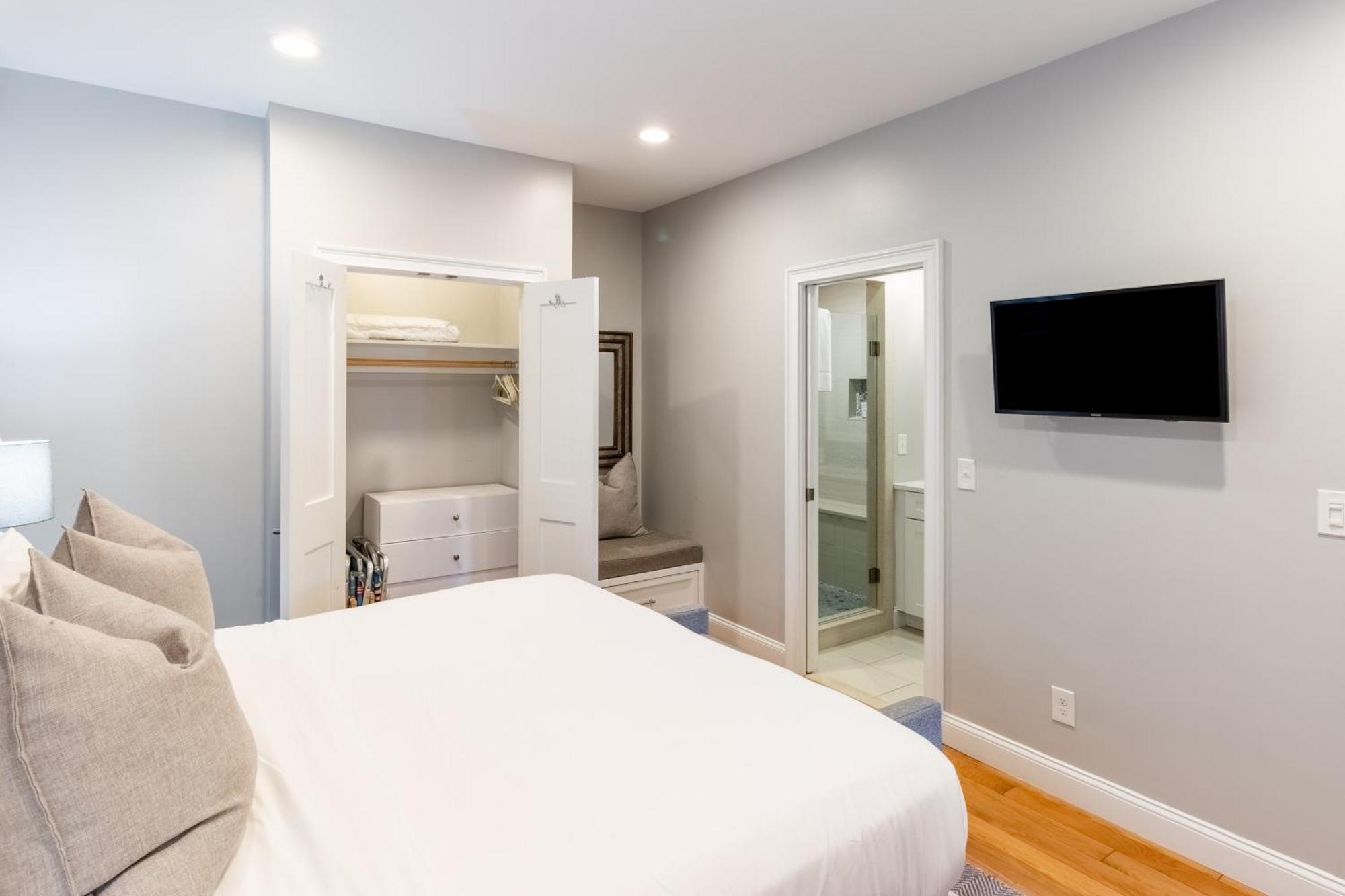 Willa The Newport Lofts - 595 Thames Street Zewnętrze zdjęcie