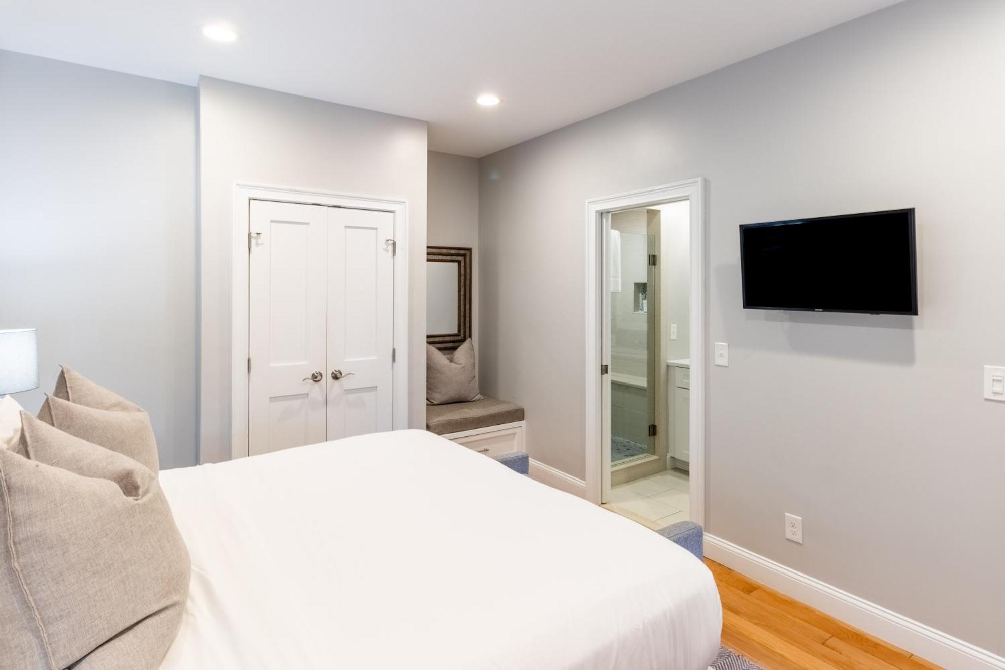 Willa The Newport Lofts - 595 Thames Street Zewnętrze zdjęcie