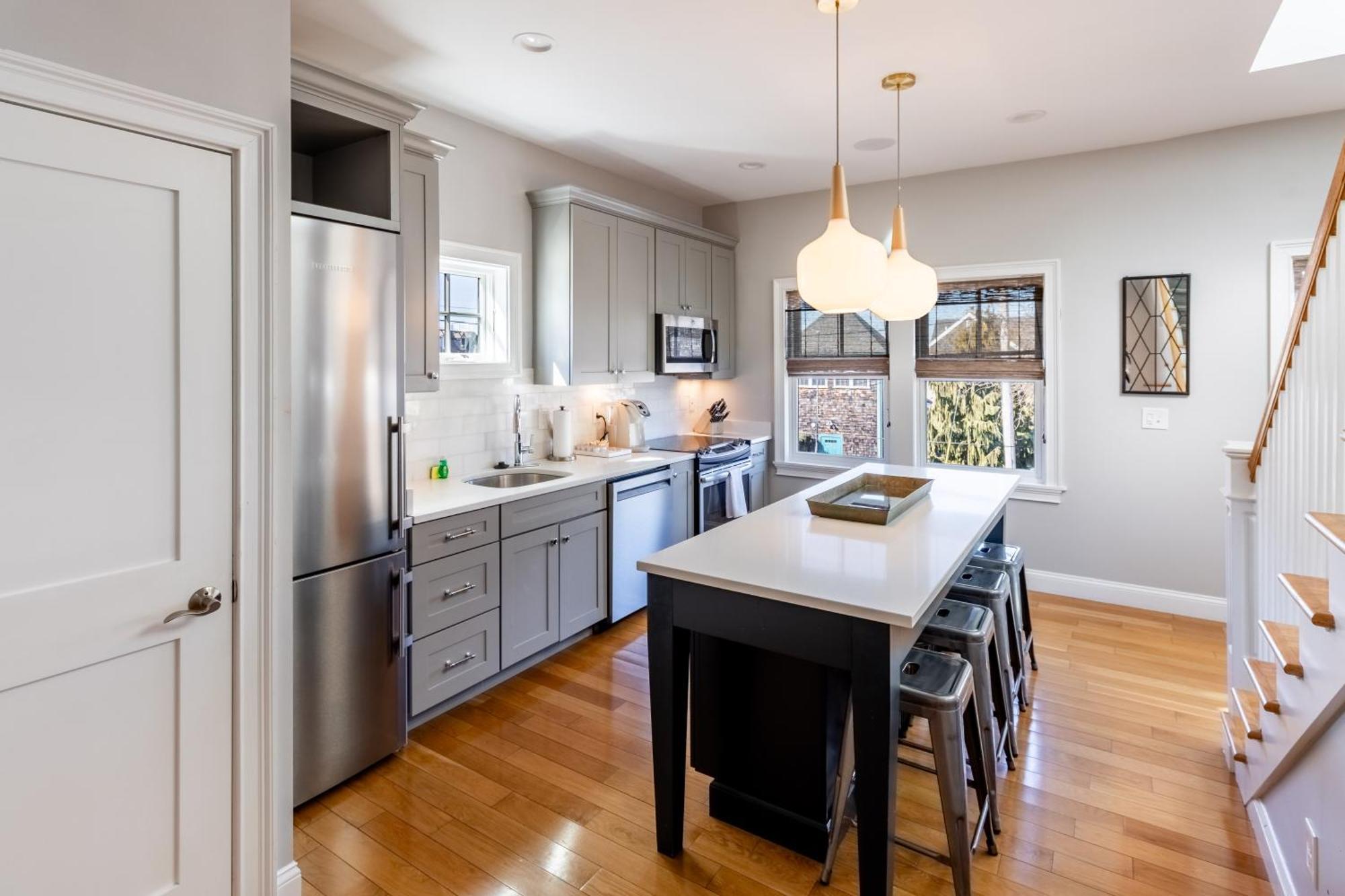 Willa The Newport Lofts - 595 Thames Street Zewnętrze zdjęcie