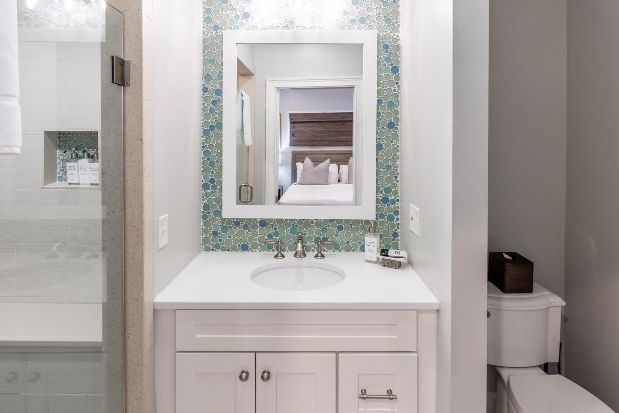 Willa The Newport Lofts - 595 Thames Street Zewnętrze zdjęcie