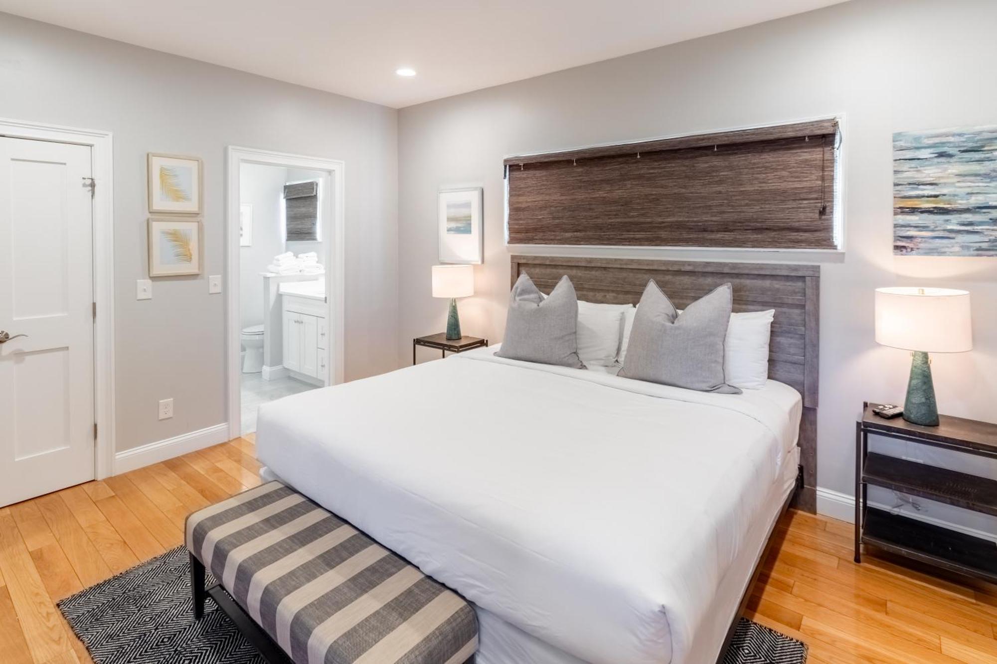 Willa The Newport Lofts - 595 Thames Street Zewnętrze zdjęcie