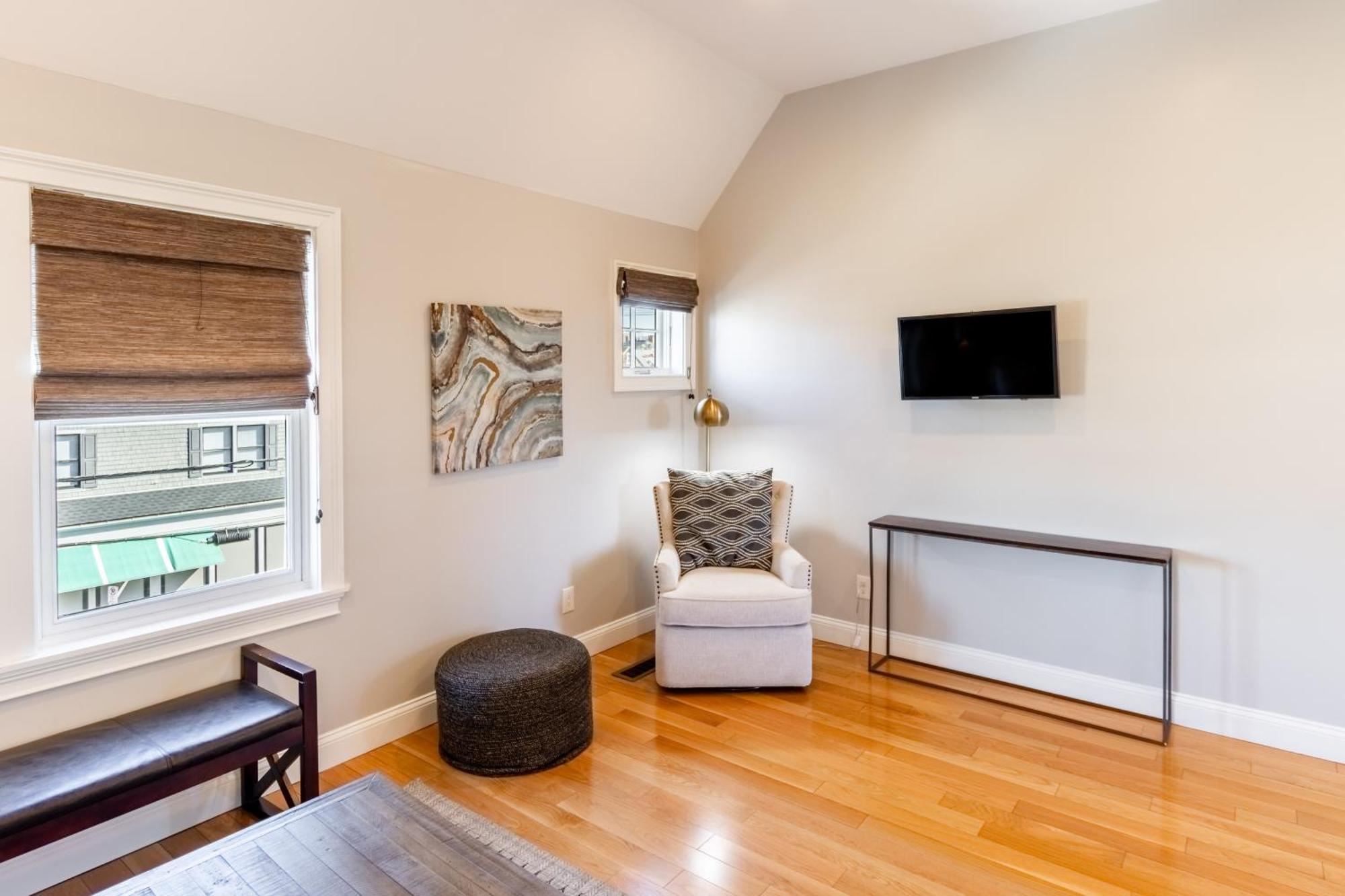 Willa The Newport Lofts - 595 Thames Street Zewnętrze zdjęcie
