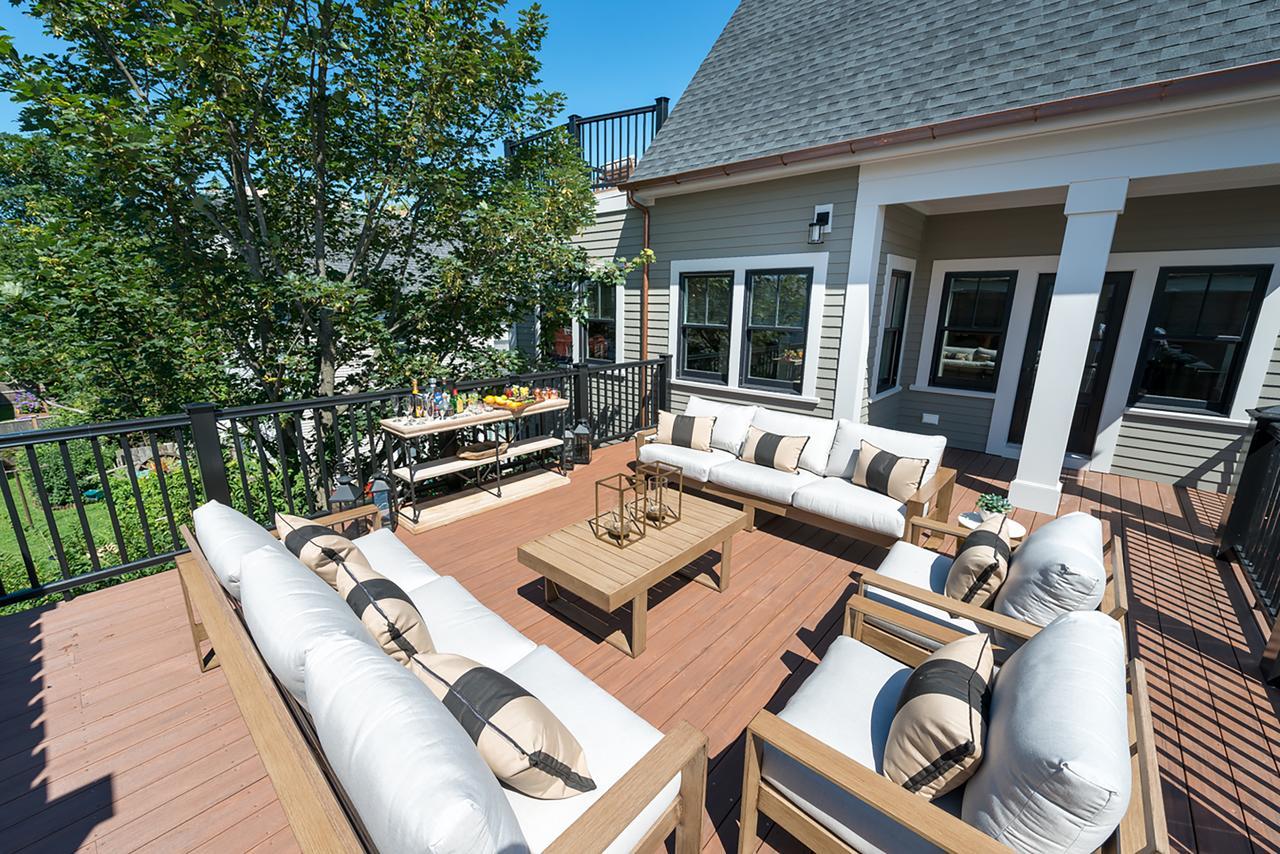 Willa The Newport Lofts - 595 Thames Street Zewnętrze zdjęcie